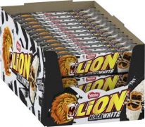 Nestle Lion Black & White 42g