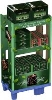 Nestle After Eight 4 sort, Display, 112pcs
