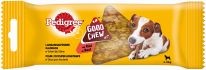 Pedigree Good Chew Beutel mit Rind für kleine Hunde 1 Stück 58g