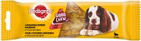 Pedigree Good Chew Beutel mit Rind für mittelgroße Hunde 1 Stück 88g