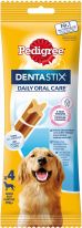 Pedigree Dentastix Daily Oral Care Beutel Grosse Hunde 4 Stück 154g