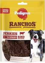 Pedigree Ranchos Jerkies Rind 180g