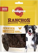 Pedigree Ranchos Jerkies Huhn 180g