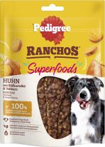 Pedigree Ranchos Superfoods Huhn 70g