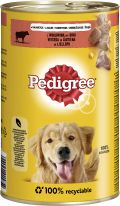 Pedigree Dose Rind in Gelee 1,2kg