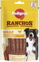 Pedigree Ranchos Wrap mit Huhn 60g