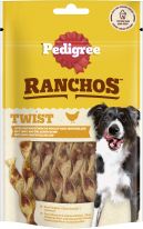 Pedigree Ranchos Twist mit Huhn 60g