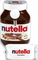 Dispenser Digital for Nutella 1kg