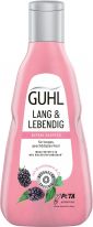 Guhl Lang & Lebendig Shampoo 250ml