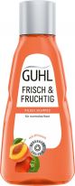 Guhl Frisch & Fruchtig Shampoo 50ml