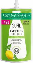 Guhl Frische&Leichtigkeit Shampoo 500ml