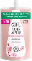 Guhl Tiefenaufbau Shampoo 500ml