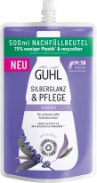 Guhl Silberglanz&Pflege Shampoo 500ml