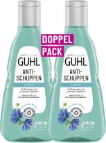 Guhl Doppelpack Shampoo Anti-Schuppen 2x250ml