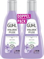 Guhl Doppelpack Hyaluron Shampoo 2x250ml