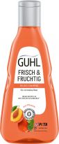 Guhl Frisch & Frucht Shampoo 250ml