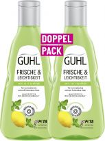 Guhl Frische Anti-Fett Doppelpack Shampoo 2x250ml