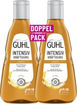 Guhl Doppelpack Shampoo Intensiv Kräft 2x250ml