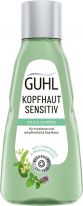 Guhl Kopfhaut Sensitiv Shampoo 50ml