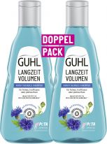 Guhl Doppelpack Shampoo Langzeit Vol 2x250ml