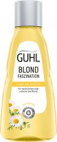 Guhl Blond Faszinat Shampoo 50ml