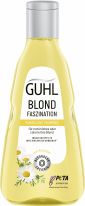 Guhl Blond Faszin Shampoo 250ml