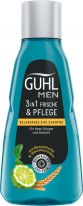 Guhl Men 3In1 3In1 Shampoo 50ml