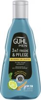 Guhl Men 3In1 Frische Shampoo 250ml