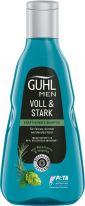 Guhl Men Voll & Stark Shampoo 250ml