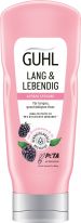 Guhl Lang & Lebendig Spülung 200ml