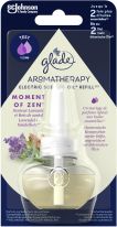 Glade Aromatherapy Electric Scented Oil Duftstecker Nachfüller Moments of Zen 20ml