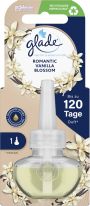 Glade Electric Scented Oil Duftstecker Nachfüller Romantic Vanilla Blossom 20ml