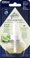 Glade Aromatherapy Electric Scented Oil Duftstecker Nachfüller Calm Mind 20ml