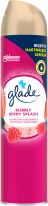 Glade Duftspray Bubbly Berry Splash 300ml