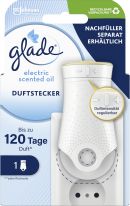 Glade Electric Scented Oil Duftstecker Halter 70g