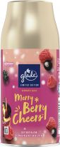 Glade Automatic Spray Nachfueller Merry Berry Cheers 269ml