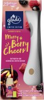 Glade Automatic Spray Original Merry Berry Cheers 269ml