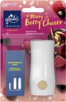 Glade Touch & Fresh Minispray Halter Merry Berry Cheers 10ml