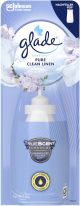 Glade Sense & Spray Nachfueller Pure Clean Linen 18ml