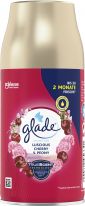 Glade Automatic Spray Nachfueller Luscious Cherry & Peony 269ml