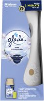 Glade Automatic Spray Original Pure Clean Linen 269ml