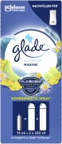 Glade Touch & Fresh Minispray Nachfüller Marine 10ml