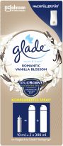 Glade Touch & Fresh Minispray Nachfüller Romantic Vanilla Blossom 10ml