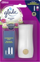 Glade Touch & Fresh Minispray Halter Relaxing Zen 10ml