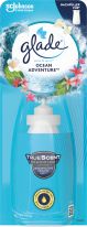 Glade Sense & Spray Nachfueller Ocean Adventure 18ml