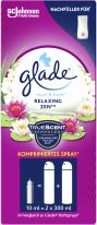 Glade Touch & Fresh Minispray Nachfüller Relaxing Zen 10ml