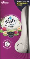 Glade Sense & Spray Halter Relaxing Zen 18ml