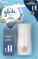 Glade Touch & Fresh Minispray Halter Ocean Adventure 10ml