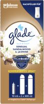 Glade Touch & Fresh Minispray Nachfüller Sensual Sandalwood & Jasmine 10ml