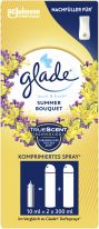 Glade Touch & Fresh Minispray Nachfüller Summer Bouquet 10ml